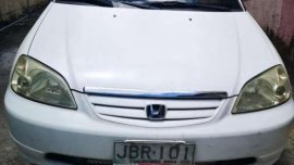 Honda Civic 2002 for sale