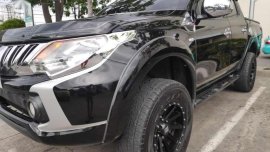 Mitsubishi Strada 2016 For Sale