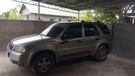 Ford Escape 2003 for sale