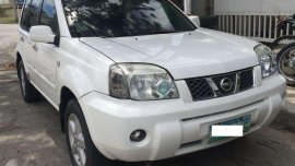 NIssan X-Trail 2008 for sale