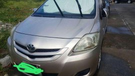 Toyota Vios 2007 for sale