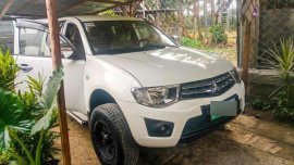 Mitsubishi STRADA 2011 for sale