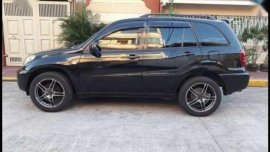 2004 Toyota Rav4 for sale