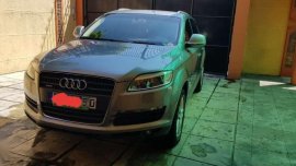 2009 Audi Q7 for sale