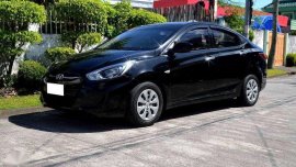 Hyundai Accent 2016 For Sale