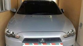 2012 Mitsubishi Lancer for sale
