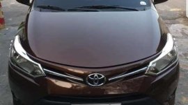 Toyota Vios E 2014 For Sale 