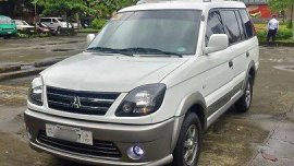 Mitsubishi Adventure 2017 for sale