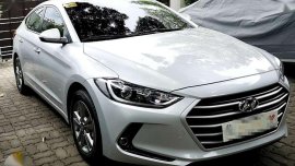 2018 Hyundai Elantra for sale