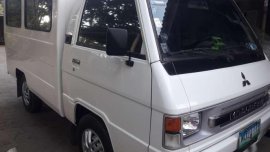 Mitsubishi L300 fb 2013 for sale