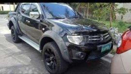 2012 Mitsubishi Strada for sale