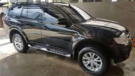 2014 Mitsubishi Montero Sports for sale