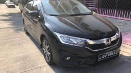 Honda City VX 2018 for sale