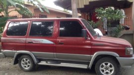 Toyota Tamaraw FX 1998 for sale