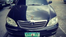 Toyota Camry 2005 for sale