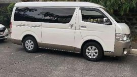2014 Toyota Hiace for sale