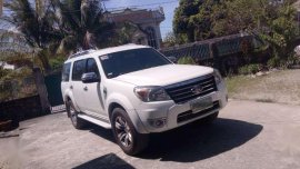 Ford Everest 2011 for sale