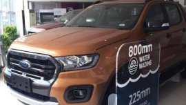2019 Ford Ranger for sale