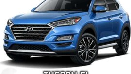 Hyundai Tucson 2019 for sale