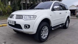 Mitsubishi Montero GLS Sports AT 2010 for sale