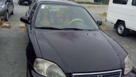 Honda Civic 1999 for sale