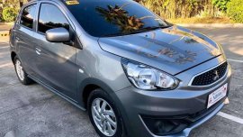 2017 Mitsubishi Mirage for sale