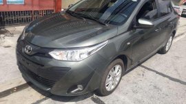 2018 Toyota Vios E for sale