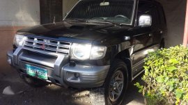 2003 Mitsubishi Pajero for sale