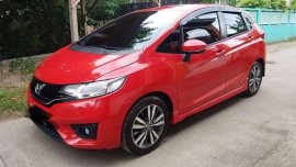 Honda Jazz 2015 for sale