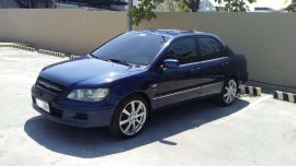 2003 Mitsubishi Lancer for sale