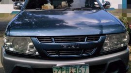 Isuzu Crosswind XUV 2008 for sale