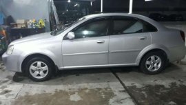 2006 Chevrolet Optra for sale