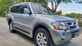 2004 Mitsubishi Pajero For Sale