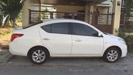 Nissan Almera 2015 for sale