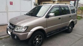 2014 Isuzu Sportivo X for sale