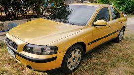 Like New Volvo S60 for sale