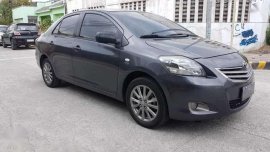 2013 Toyota Vios J for sale