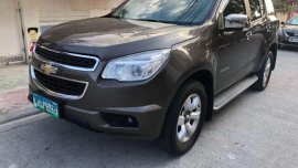 Chevrolet Trailblazer 2013 for sale