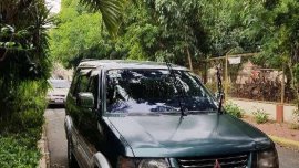 Mitsubishi Adventure 1998 for sale