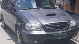 KIA Carnival 2003 for sale