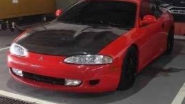 Mitsubishi Eclipse 1998 For sale