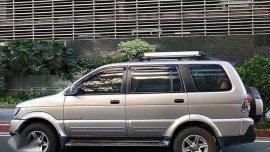 2013 Isuzu Crosswind Sportivo X for sale