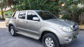 Toyota Hilux 4x4 2010 for sale