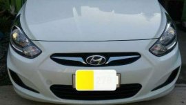 Hyundai Accent 2014 for sale