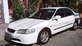 1998 Honda Accord for sale