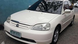 Honda Civic Dimension 2002 for sale