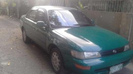 1992 Toyota Corolla Xl for sale