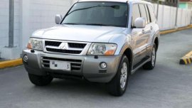 2007 Mitsubishi Pajero For Sale