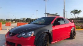 2001 Honda Integra for sale