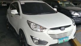 Hyundai Tucson 2010 for sale